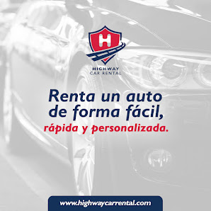 Highway Car Rental | Renta De Autos Cancún